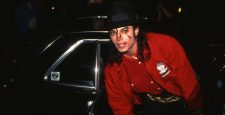Майкл Джексон: скоро выйдет биографический фильм о певце
