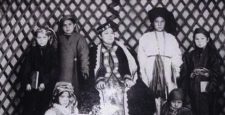 Женщины, изменившие историю Казахстана: Хуснижамал Нуралыханова