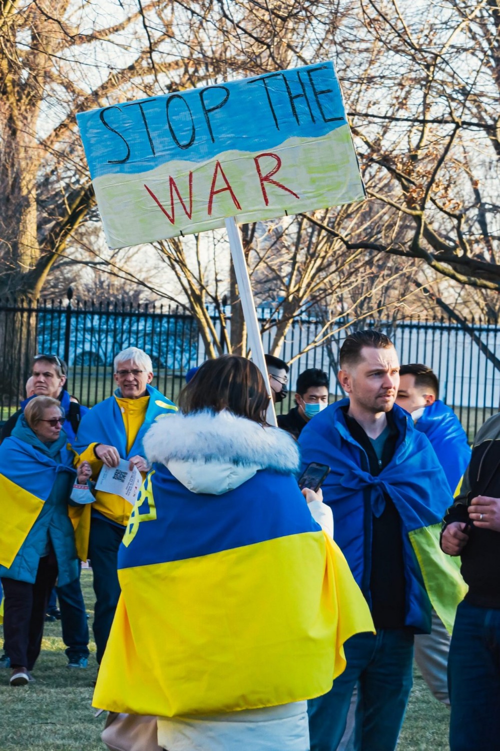 Чем закончится война в Украине? 3 сценария событий