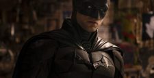 Какую травму получил Роберт Паттинсон на съемках «Бэтмена»?