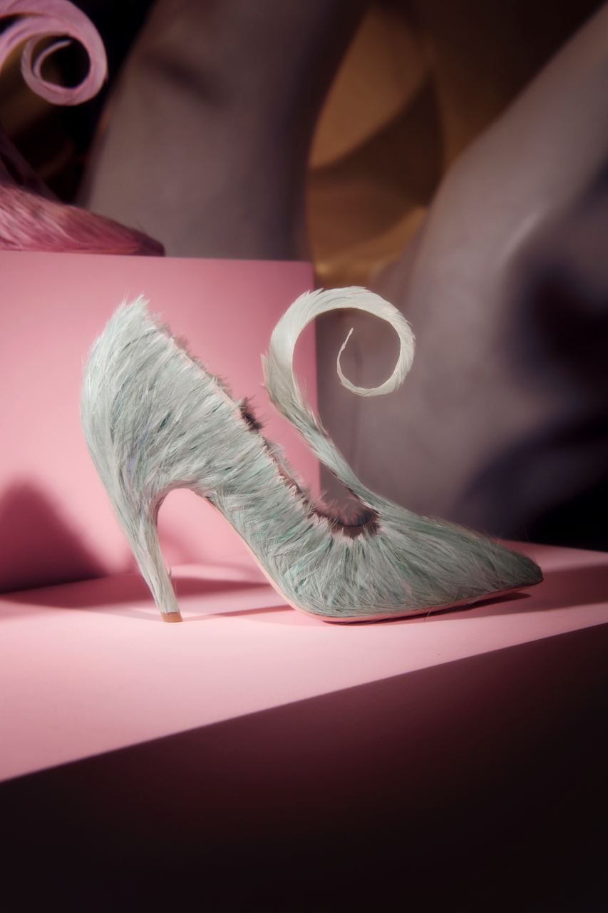 ТОП-5 брендов обуви Парижской недели моды