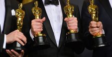 Триумф «Дюны» и новые «Оскароносцы»: объявлены лауреаты 94-ой премии «Оскар»