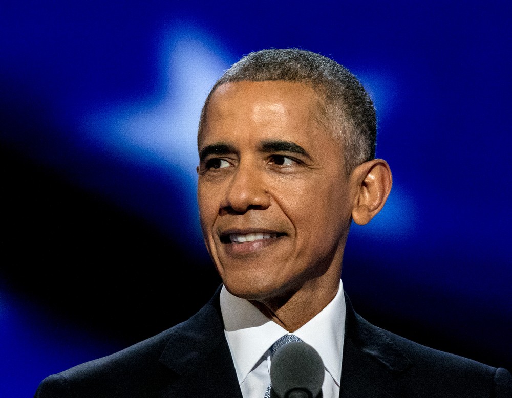 Экс-президент США Барак Обама решил сменить профессию