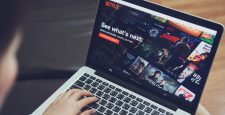 Где легально смотреть сериалы, если заблокирован Netflix?