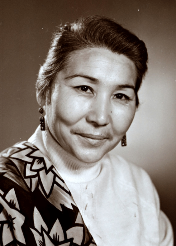 Женщины, изменившие историю Казахстана: Дарига Тналина – первооткрывательница кинорежиссуры￼