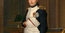 Вам захочется писать о чувствах: Топ-3 любовных письма Наполеона