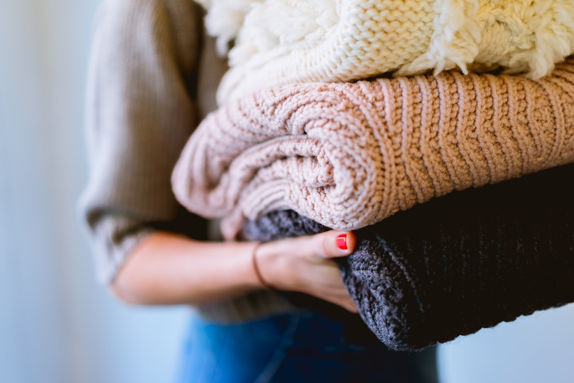8 советов, как подготовить гардероб к теплому сезону
