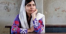 Топ-4 книг Малалы Юсуфзай 