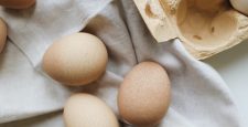 Ешь и худей: что будет, если есть яйца ежедневно