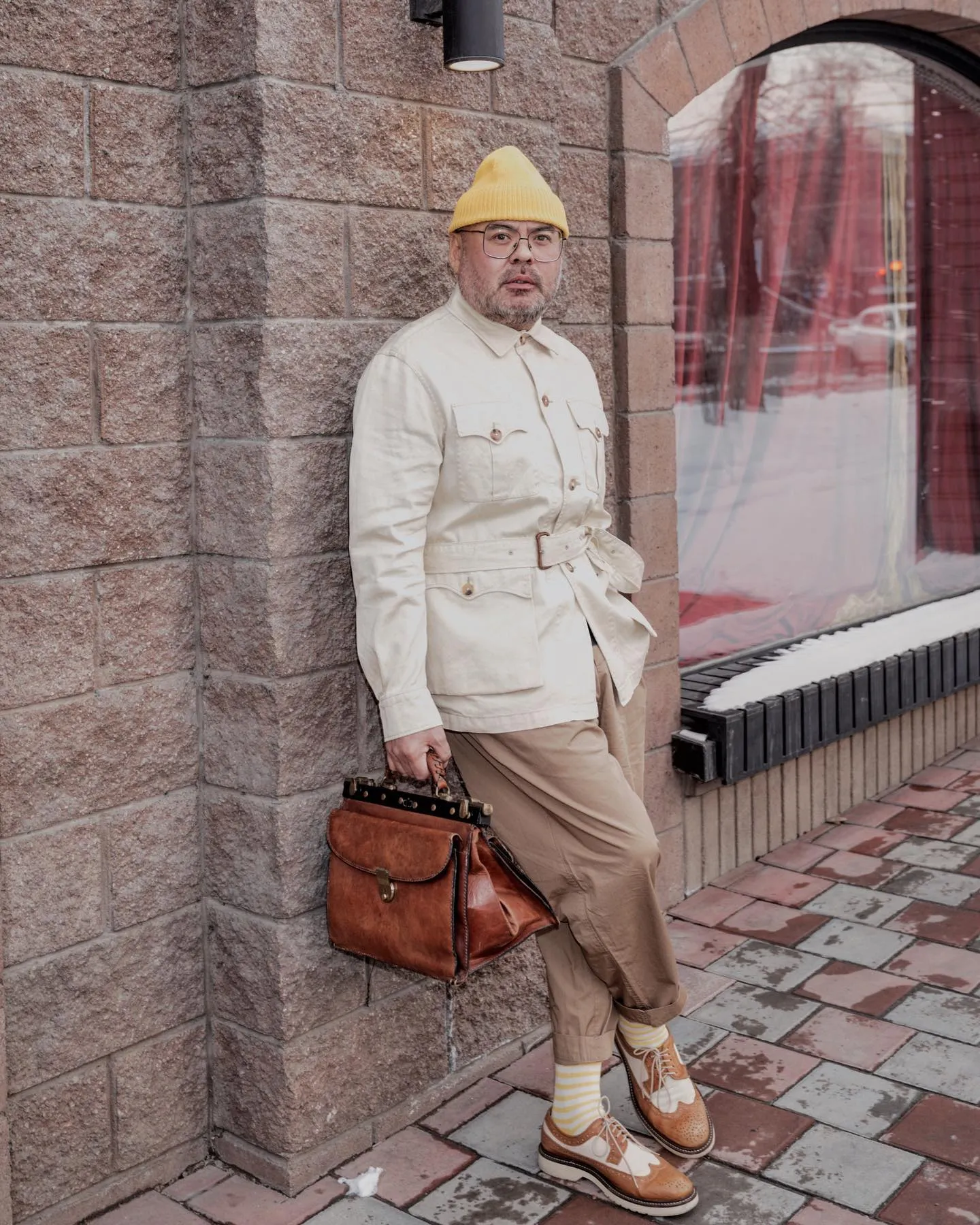 Топ-10 самых стильных казахстанцев