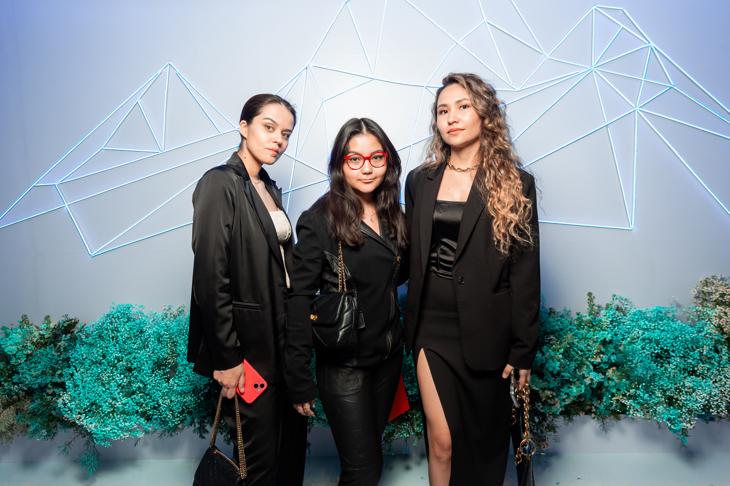 Visa Fashion Week Almaty: смотрим самые яркие образы гостей недели моды