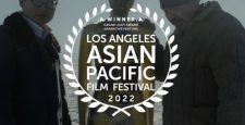 Казахстанский фильм завоевал Гран-при кинофестиваля в Лос-Анджелесе