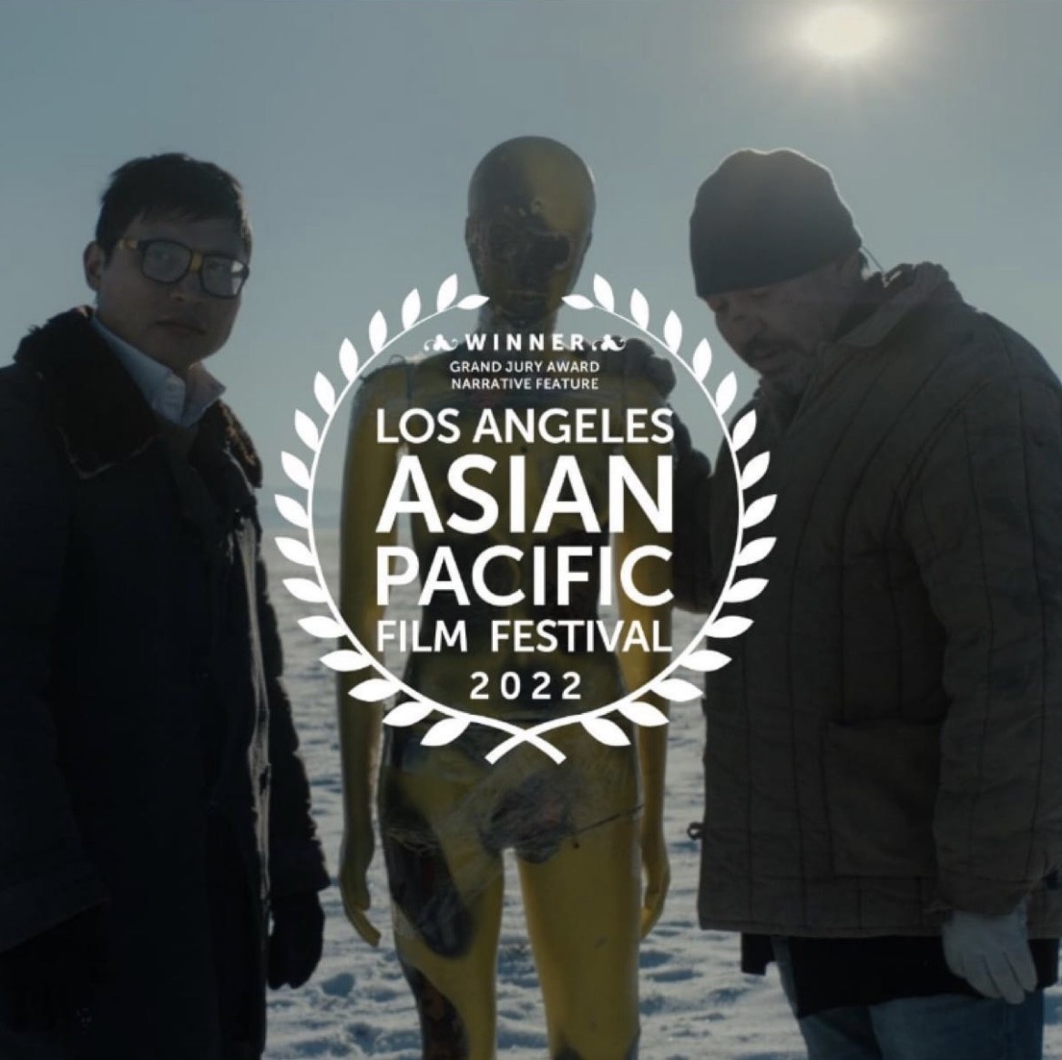 Казахстанский фильм завоевал Гран-при кинофестиваля в Лос-Анджелесе