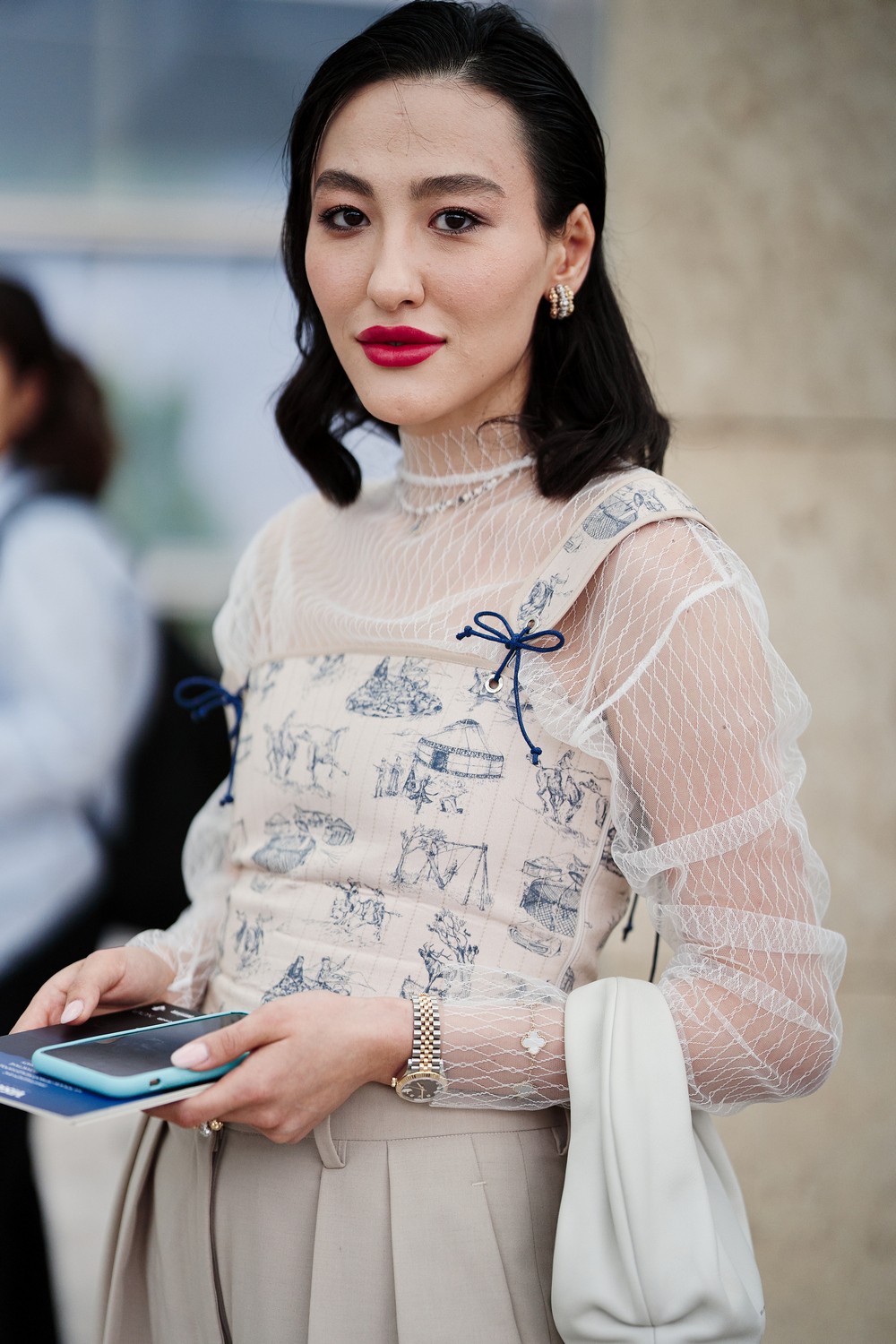 Visa Fashion Week Almaty