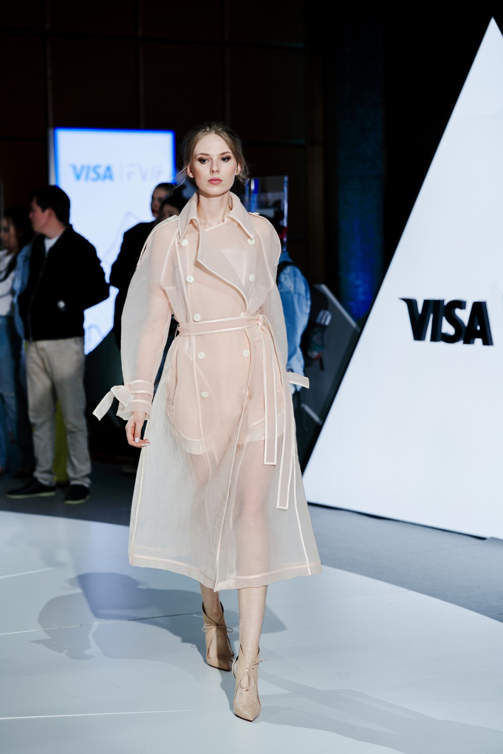  Visa Fashion Week