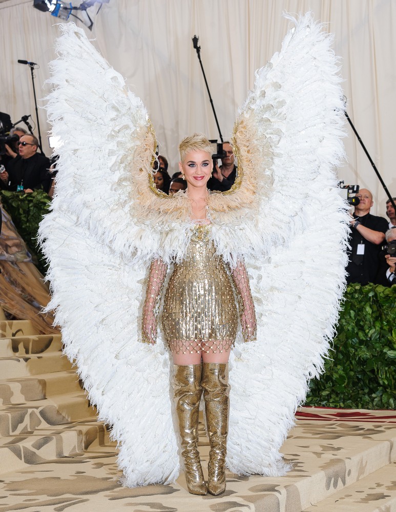 Met Gala 2022