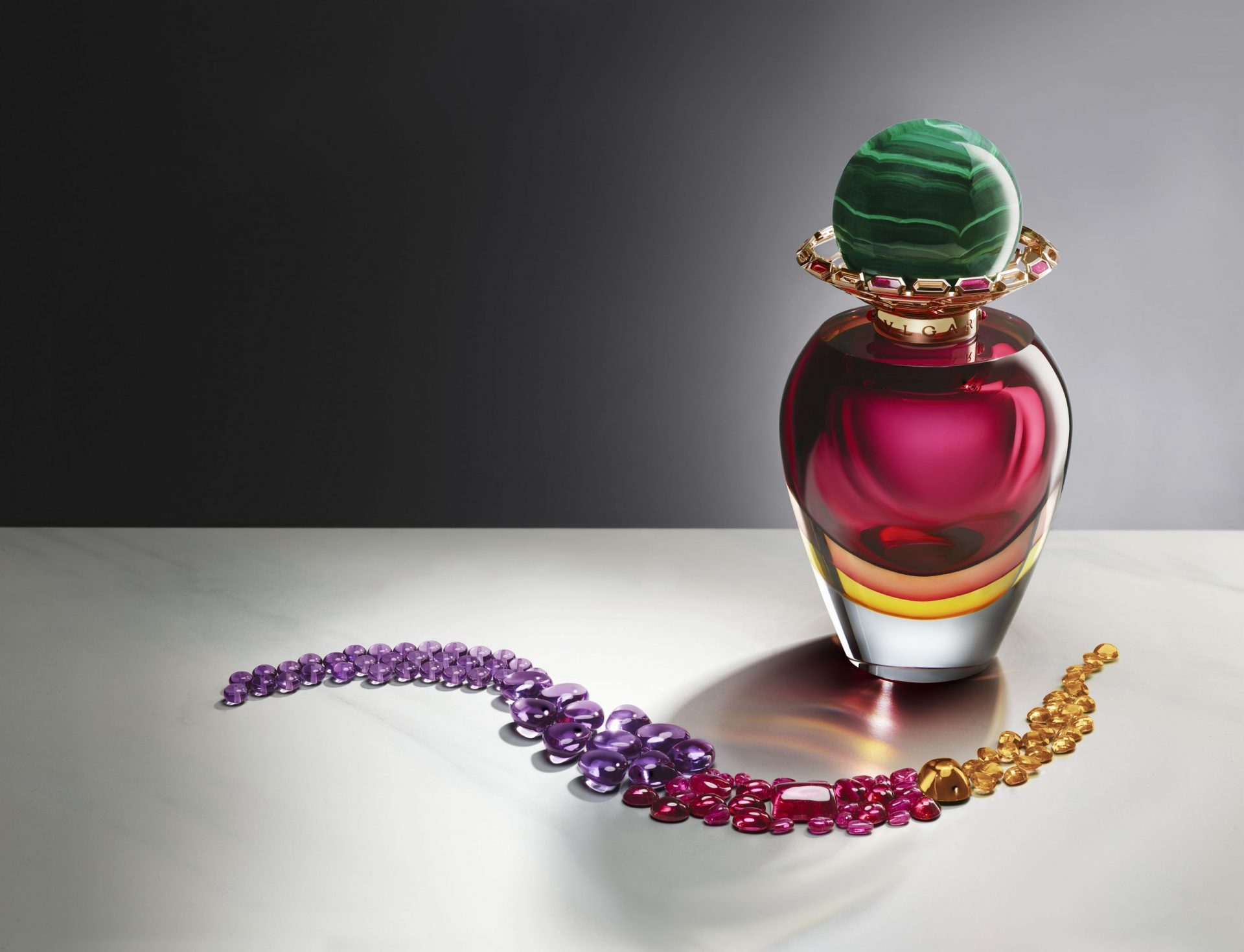  Bulgari