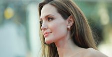 Анджелина Джоли снимет фильм. Не о Брэде, конечно. Но тоже интересно
