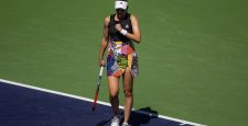 Wimbledon news: Елена Рыбакина стала лидером мирового женского тенниса по количеству эйсов в сезоне