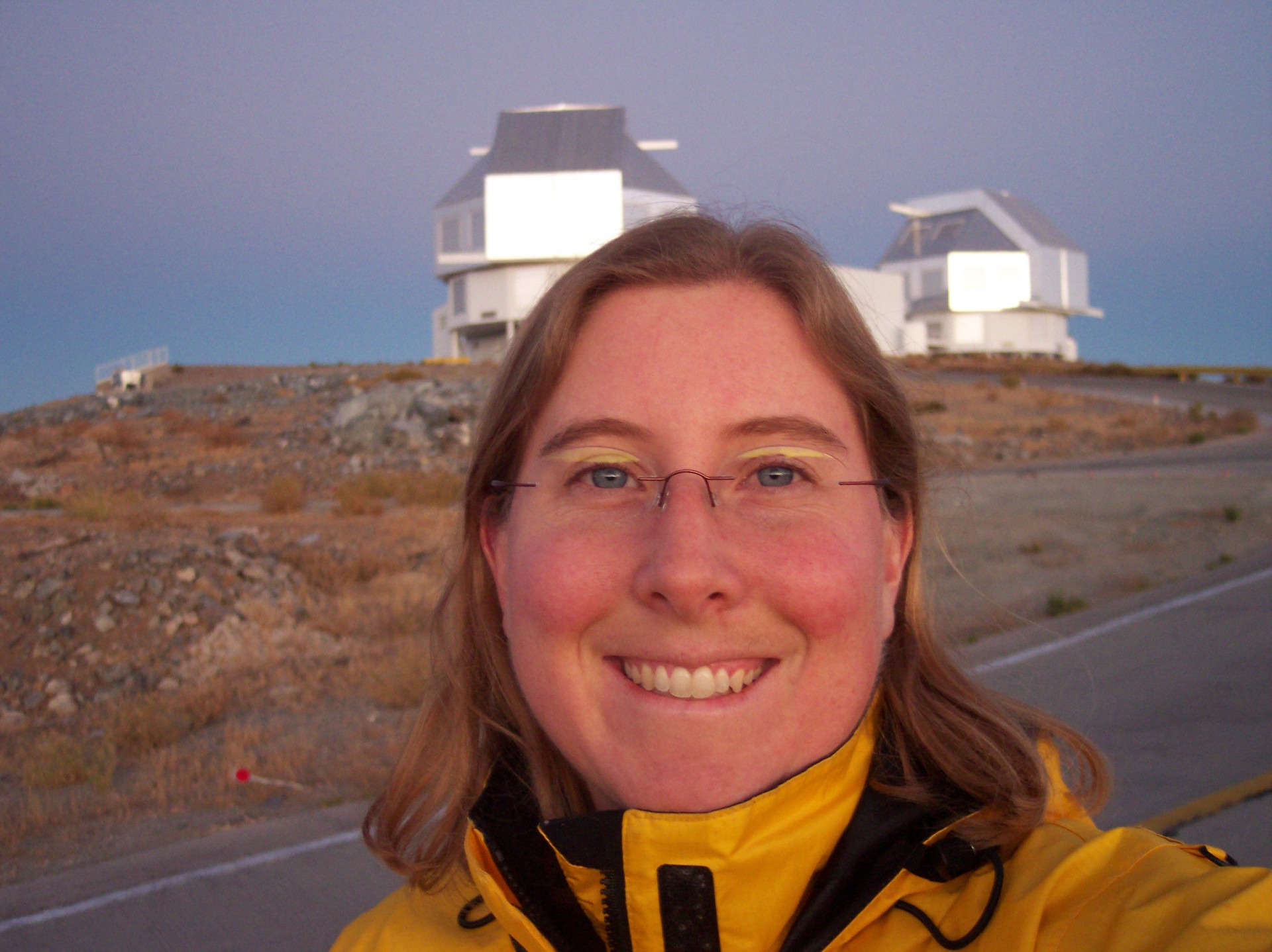 Что мы знаем о Джейн Ригби – женщине, которая стоит за новым телескопом NASA?