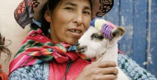 Зачем в Перу объединились женщины и трансгендеры?