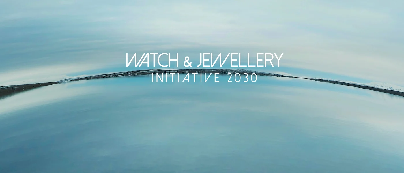 За устойчивое развитие: кто стал генеральным секретарем Watch & Jewellery Initiative 2030?
