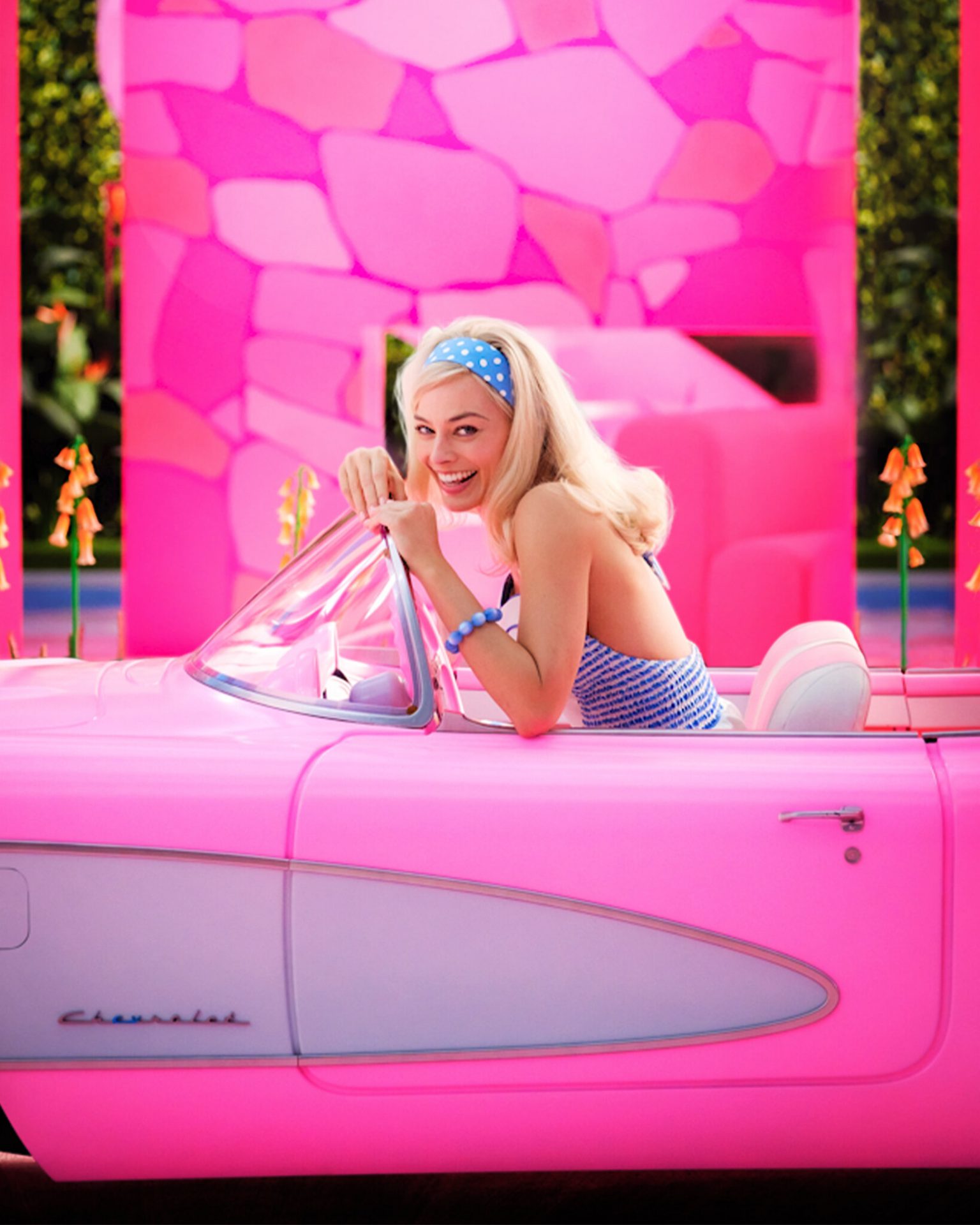 Barbie Girl: главные трендовые фишки этого лета