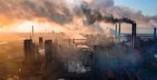 Кто виноват в загрязнении воздуха в Таразе?