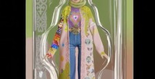 «Быть казашкой – это уникально»:  3D-дизайнер показывает красоту казахской культуры через виртуальных кукол