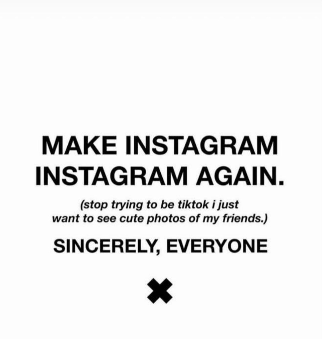 За что Ким Кардашьян и Кайли Дженнер упрекают Instagram?