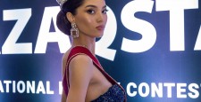 «Мисс Казахстан – 2019» вышла замуж