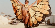 Burning Man возвращается! Все, что нужно знать о главном фестивале в пустыне