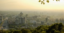 Казахстан превысил предел загрязнения воздуха