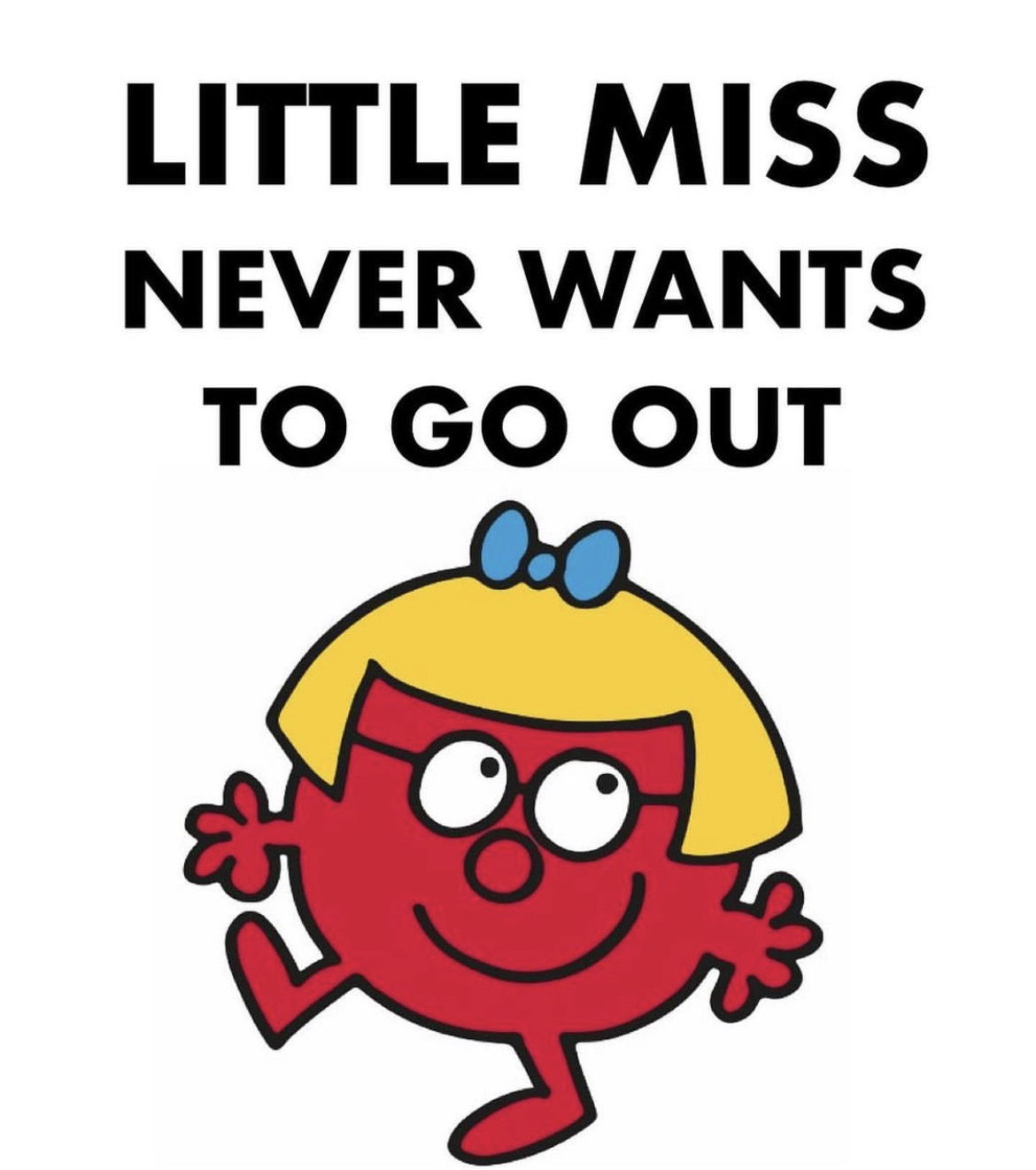 Little Miss: самый популярный мем лета. Рассказываем, в чем прикол и при чем тут депрессия