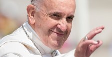 Папа Римский проведет Святую Мессу в Нур-Султане: где пройдет и как попасть?