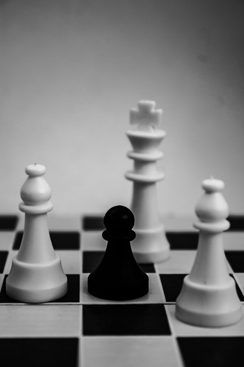Ход королевы: топ-5 казахстанских шахматисток