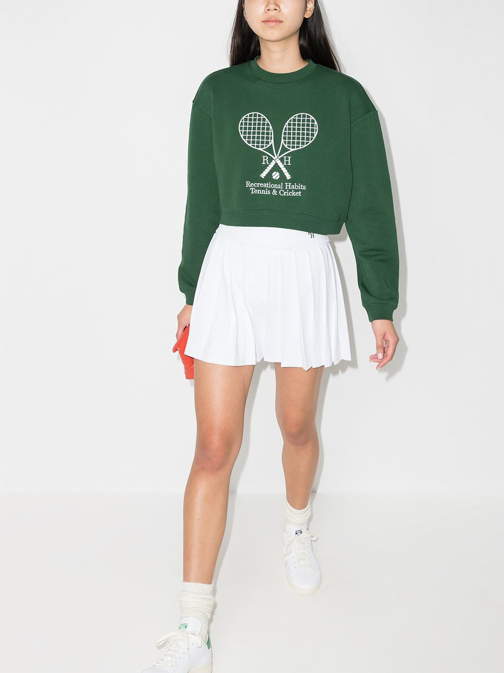 Теннисные юбки Подборка