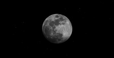 Черная Луна: как вычислить свою темную сторону по дате рождения?