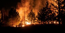 Глава МЧС Казахстана предположил причину пожаров в Костанае