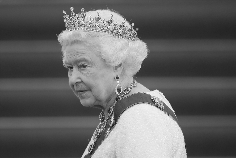 В Великобритании похоронили королеву Елизавету II