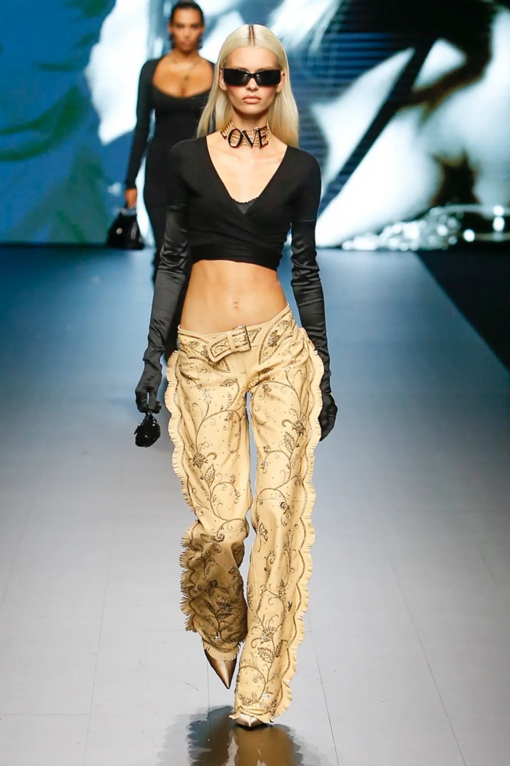 Jil Sander Dolce&Gabbana 