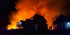 Как вы можете помочь пострадавшим от пожаров в Костанае?