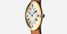 Культовый камбек: Cartier выпустили часы 1972 года