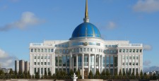 Гражданка Польши хочет баллотироваться в президентки Казахстана
