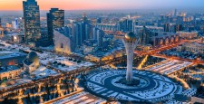 Астана вошла в Книгу рекордов Гиннесса