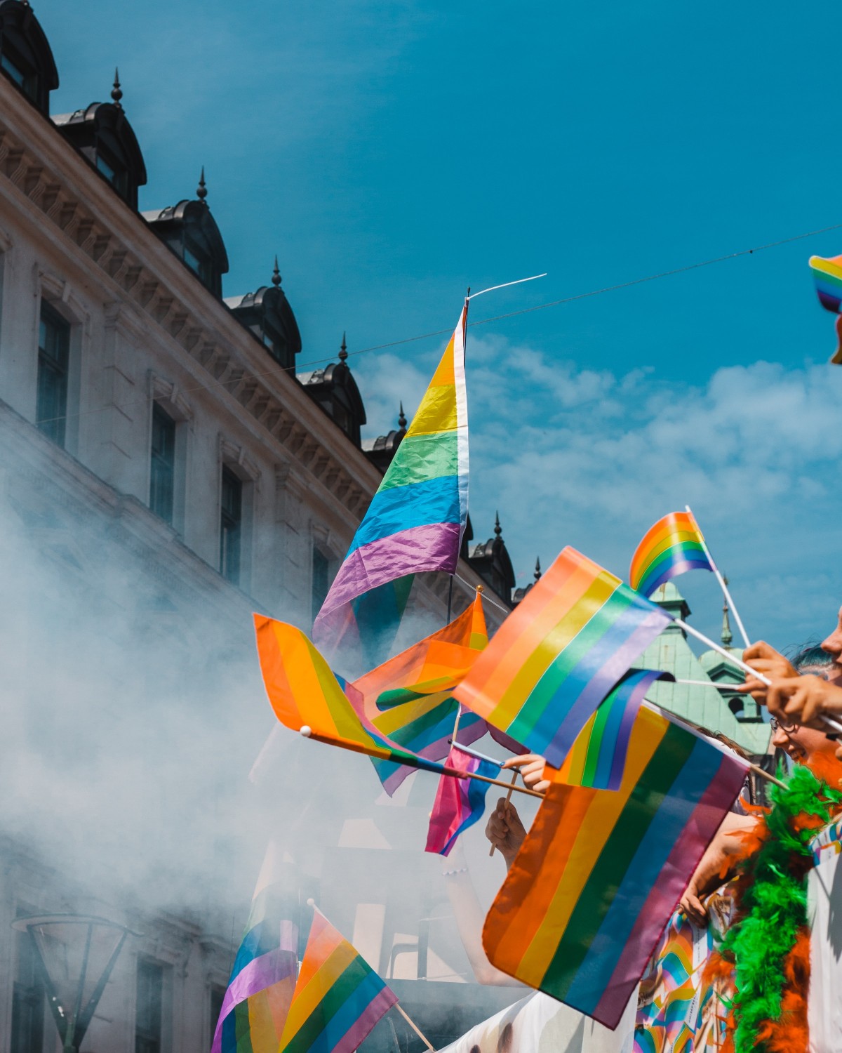 ЛГБТК+ в Казахстане