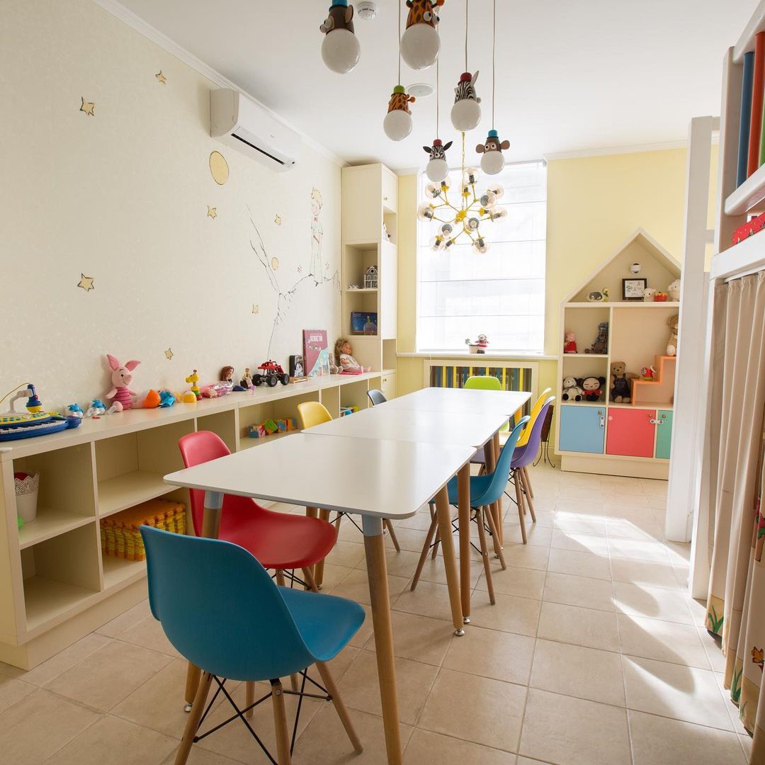 Кид-френдли: рестораны для похода с детьми в Астане и Алматы