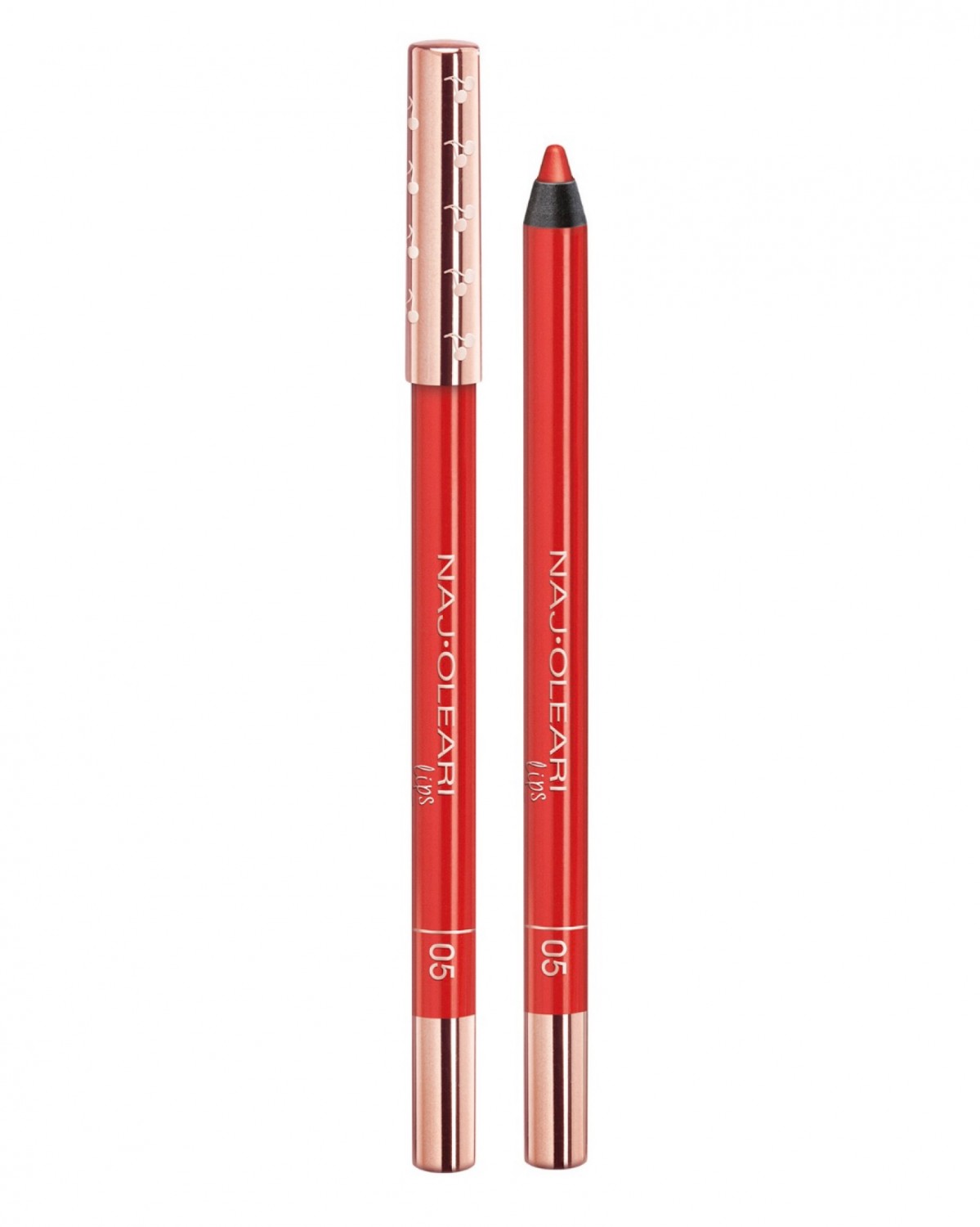Как правильно выбрать карандаш для губ?