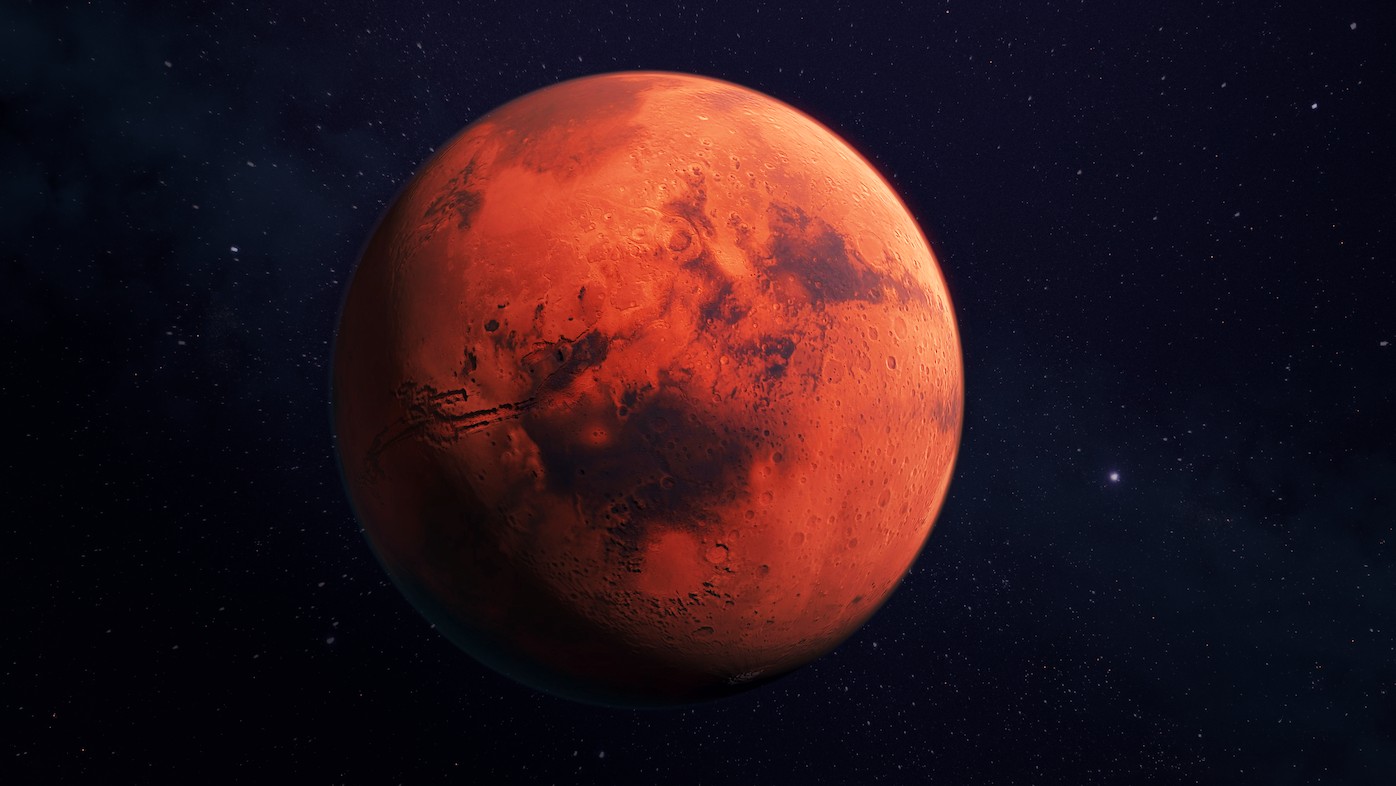 Знаки Зодиака Ретроградный Марс