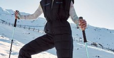 Открываем сезон катаний: 7 стильных горнолыжных костюмов